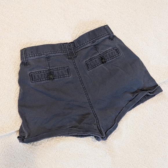 Abercrombie & Fitch Shorts - Picture 2 of 3